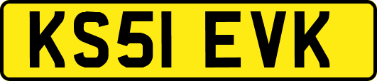 KS51EVK