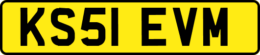 KS51EVM