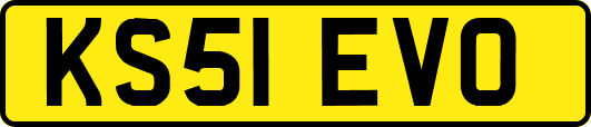 KS51EVO