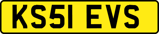 KS51EVS