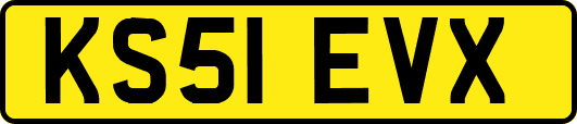KS51EVX
