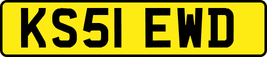 KS51EWD