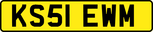 KS51EWM