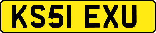 KS51EXU