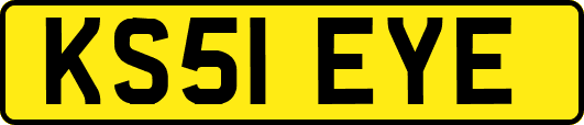 KS51EYE