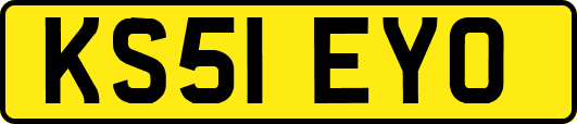 KS51EYO
