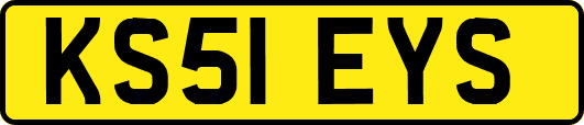 KS51EYS