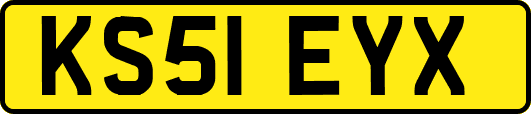 KS51EYX