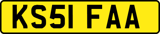 KS51FAA