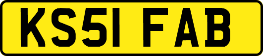 KS51FAB