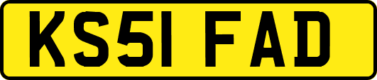 KS51FAD