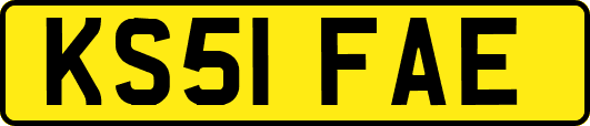 KS51FAE