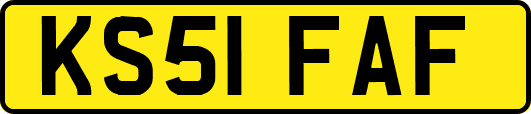 KS51FAF