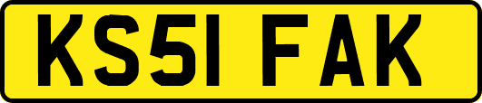 KS51FAK