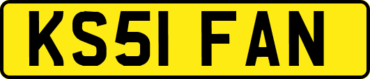 KS51FAN