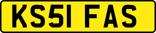 KS51FAS