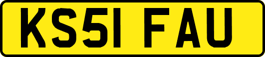 KS51FAU