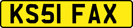 KS51FAX