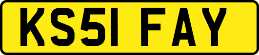 KS51FAY