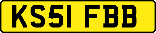 KS51FBB