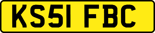 KS51FBC