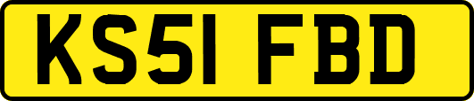 KS51FBD