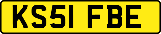 KS51FBE