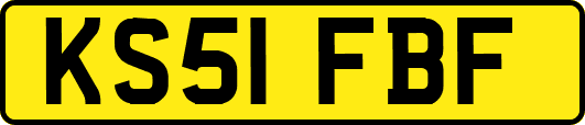 KS51FBF