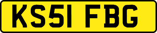 KS51FBG