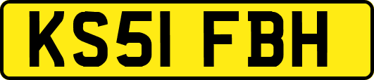 KS51FBH