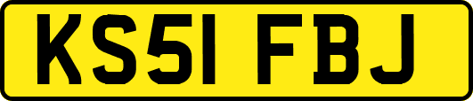 KS51FBJ