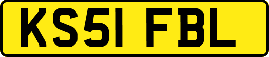 KS51FBL