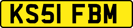 KS51FBM