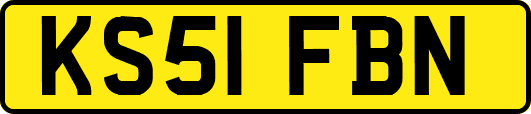 KS51FBN