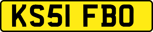KS51FBO