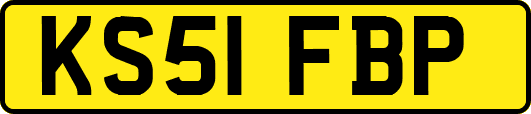 KS51FBP