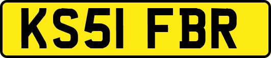 KS51FBR