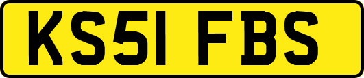 KS51FBS
