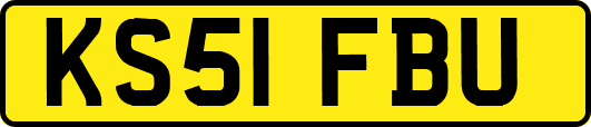 KS51FBU