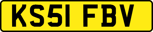 KS51FBV