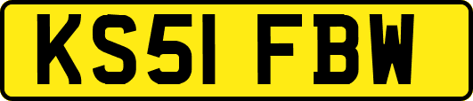 KS51FBW