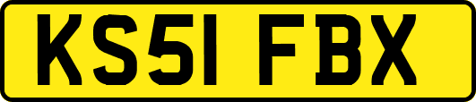 KS51FBX