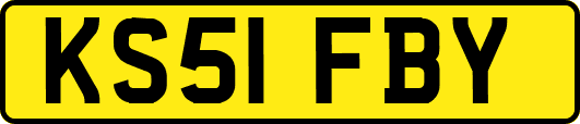 KS51FBY
