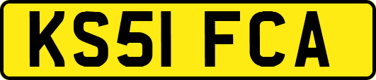 KS51FCA