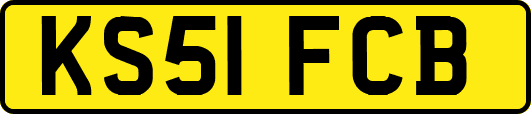 KS51FCB