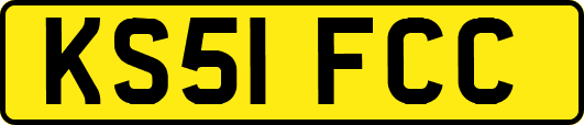 KS51FCC