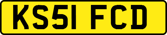 KS51FCD