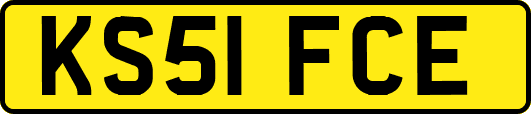 KS51FCE