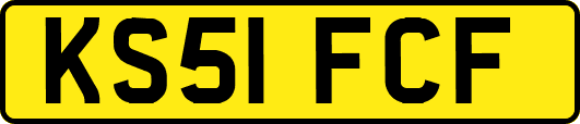 KS51FCF