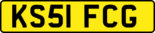 KS51FCG